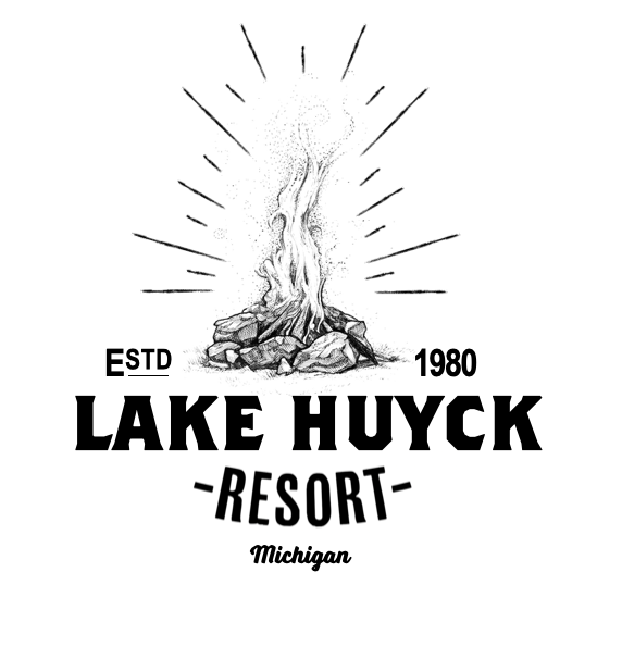 Lake Huyck Resort