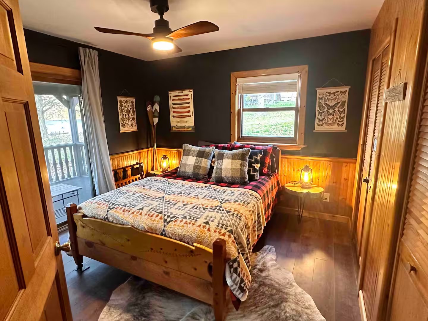 Guest room alternate angle